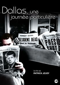 Watch Dallas, une journée particulière