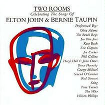 Watch Two Rooms: A Tribute to Elton John & Bernie Taupin