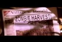 Watch Zombie Harvest (Short 2003)