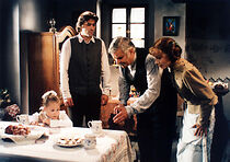 Watch Tajemství morské panny