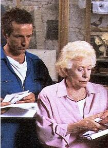 Watch Le vol de la colombe