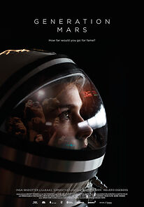 Watch Generation Mars (Short 2016)