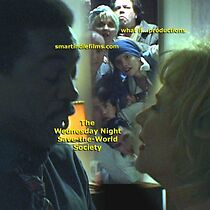 Watch The Wednesday Night Save the World Society