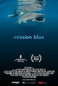Watch Mission Blue