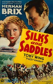Watch Silks and Saddles