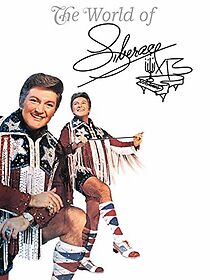 Watch The World of Liberace