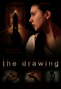 Watch The Drawing (Short 2010)