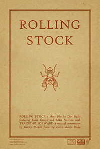 Watch Rolling Stock (Short 2012)