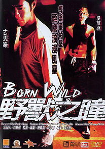 Watch Born Wild