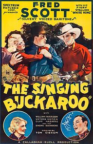Watch The Singing Buckaroo