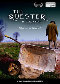 Watch The Quester (Short 2009)