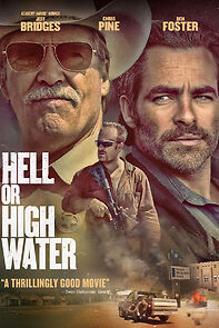 Watch Hell or High Water: Filmmaker Q & A