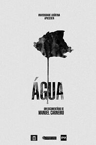 Watch Água (Short 2015)