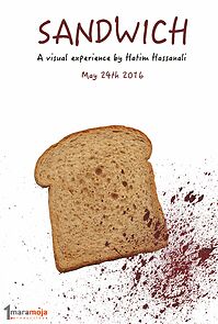 Watch Sandwich (Short 2016)
