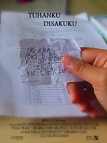 Watch Tuhanku Disakuku (Short 2015)
