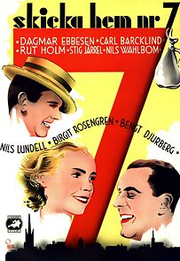 Watch Send Home Number 7