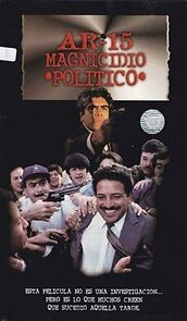 Watch AR-15 Comando Implacable II