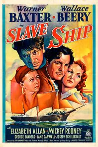 Watch Slave Ship