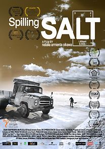 Watch Spilling salt/Antes que se tire la sal