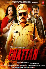 Watch Chattan