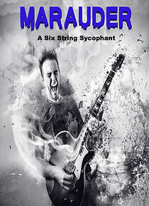 Watch Backstreet Musical: Marauder (Short 2009)