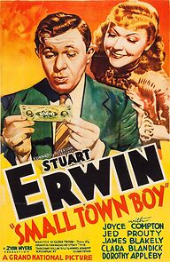Watch Small Town Boy