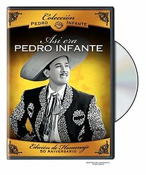Watch Así era Pedro Infante