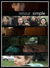 Watch Retour simple (Short 2009)
