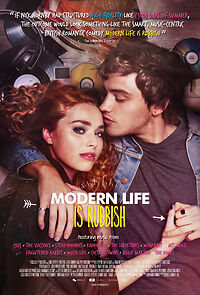 Watch Modern Life Is Rubbish