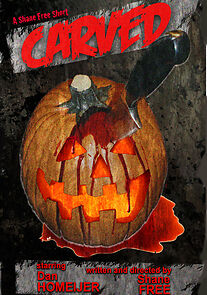 Watch Carved (Short 2009)