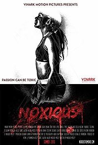 Watch Noxious