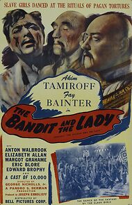 Watch The Soldier and the Lady