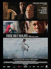 Watch Forse Dio è malato