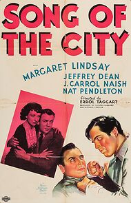 Watch Song of the City