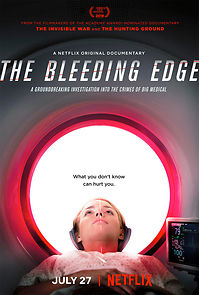 Watch The Bleeding Edge