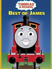 Watch Thomas & Friends: The Best of James