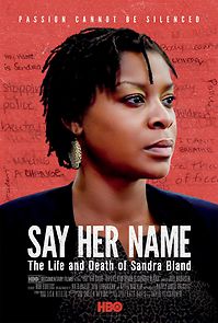 Watch Say Her Name: The Life and Death of Sandra Bland