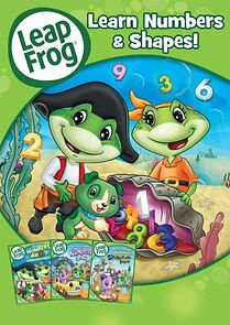 Watch Leapfrog: Learn Numbers and Shapes