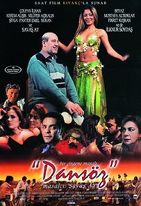 Watch Dansöz