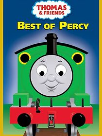 Watch Thomas & Friends: The Best of Percy