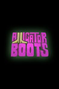 Watch Alligator Boots