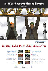 Watch Deconstruction Workers (Short 2008)