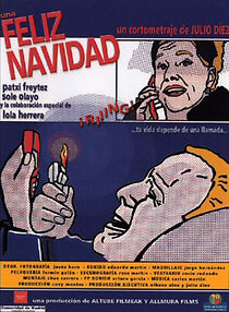 Watch Una feliz navidad (Short 2001)