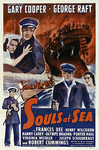 Watch Souls at Sea