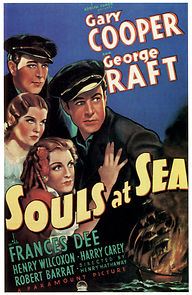 Watch Souls at Sea