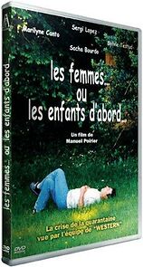 Watch Les femmes... ou les enfants d'abord...
