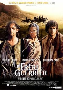 Watch Le frère du guerrier