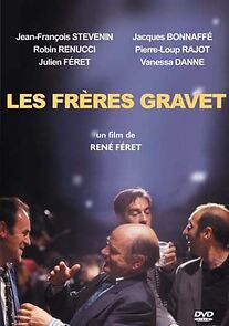 Watch Les frères Gravet