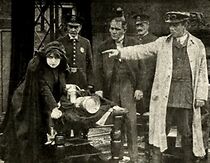 Watch For Love of a Man (Short 1913)