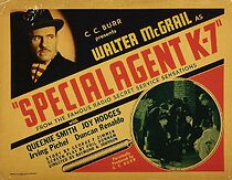 Watch Special Agent K-7